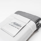 Matador Mini Pocket Blanket - Arctic White