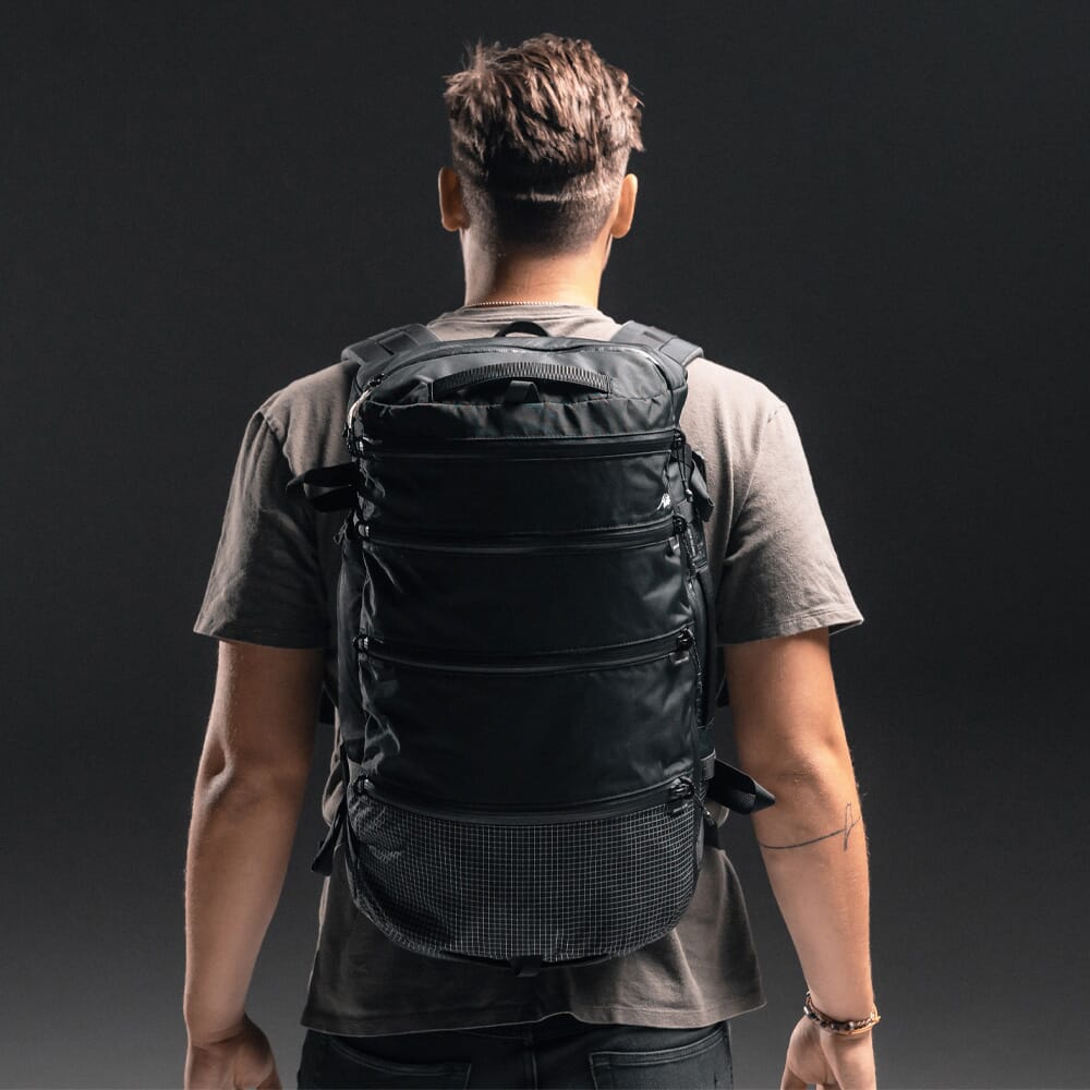 Matador - SEG28 Backpack - Black