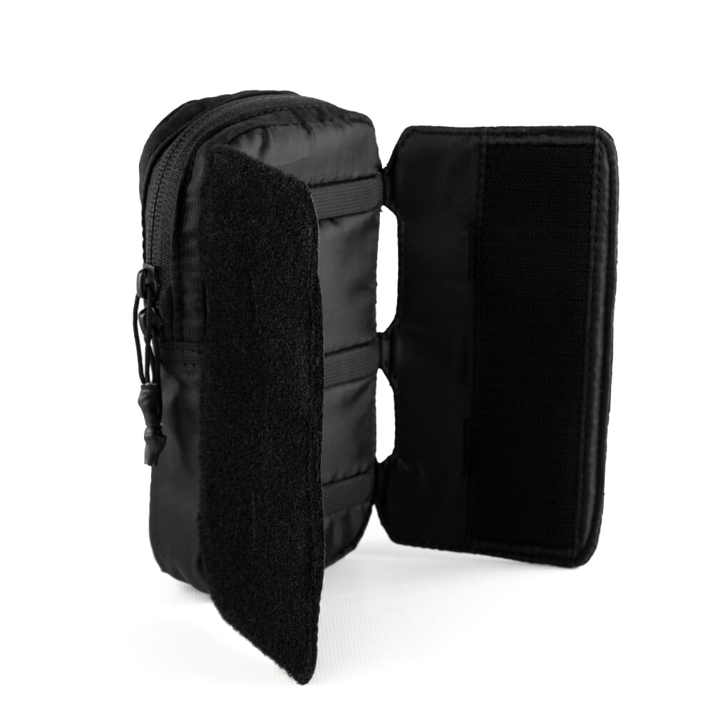 Matador Speed Stash - Black