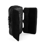 Matador Speed Stash - Black