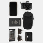 Matador Speed Stash - Black