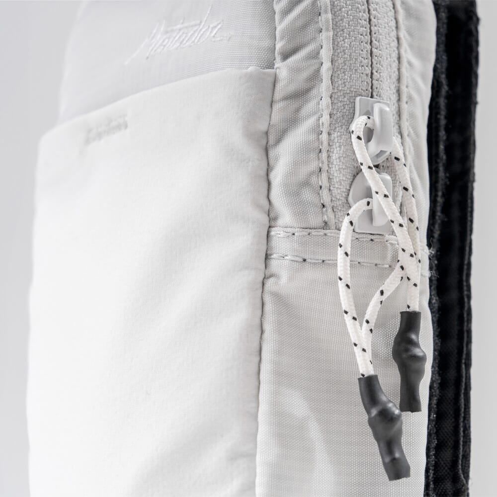 Matador Speed Stash - Arctic White