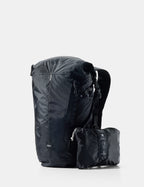 Matador 18L Waterproof Packable Backpack - Black