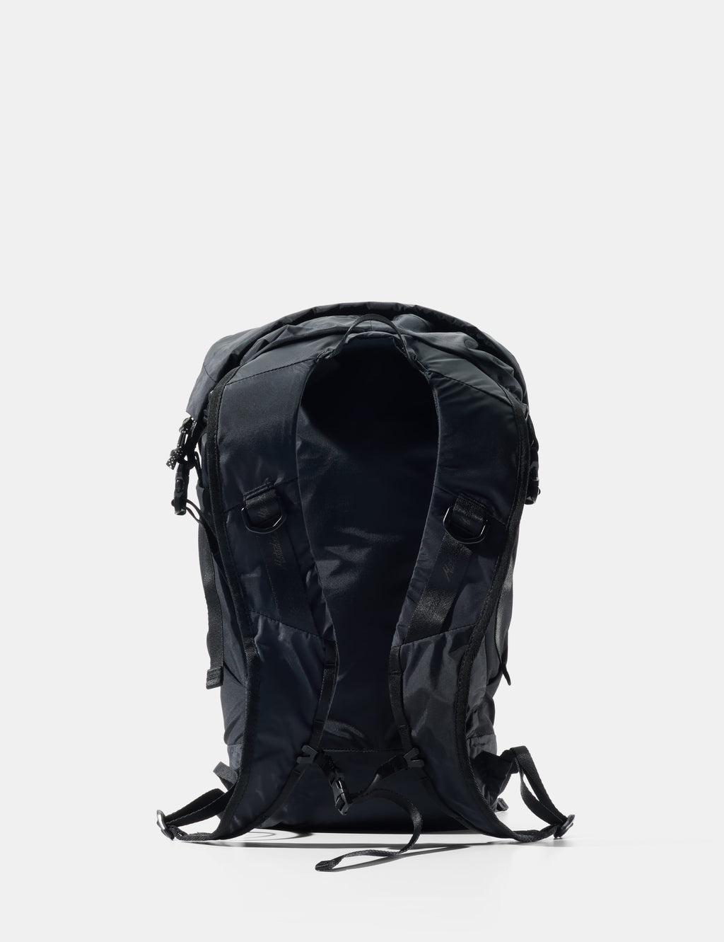 Matador 18L Waterproof Packable Backpack - Black