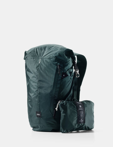 18L Waterproof Packable Backpack-New for FW26! FAS: July 15, 2026- Replacing Freerain 22
