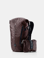 Matador 18L Waterproof Packable Backpack - Garnet