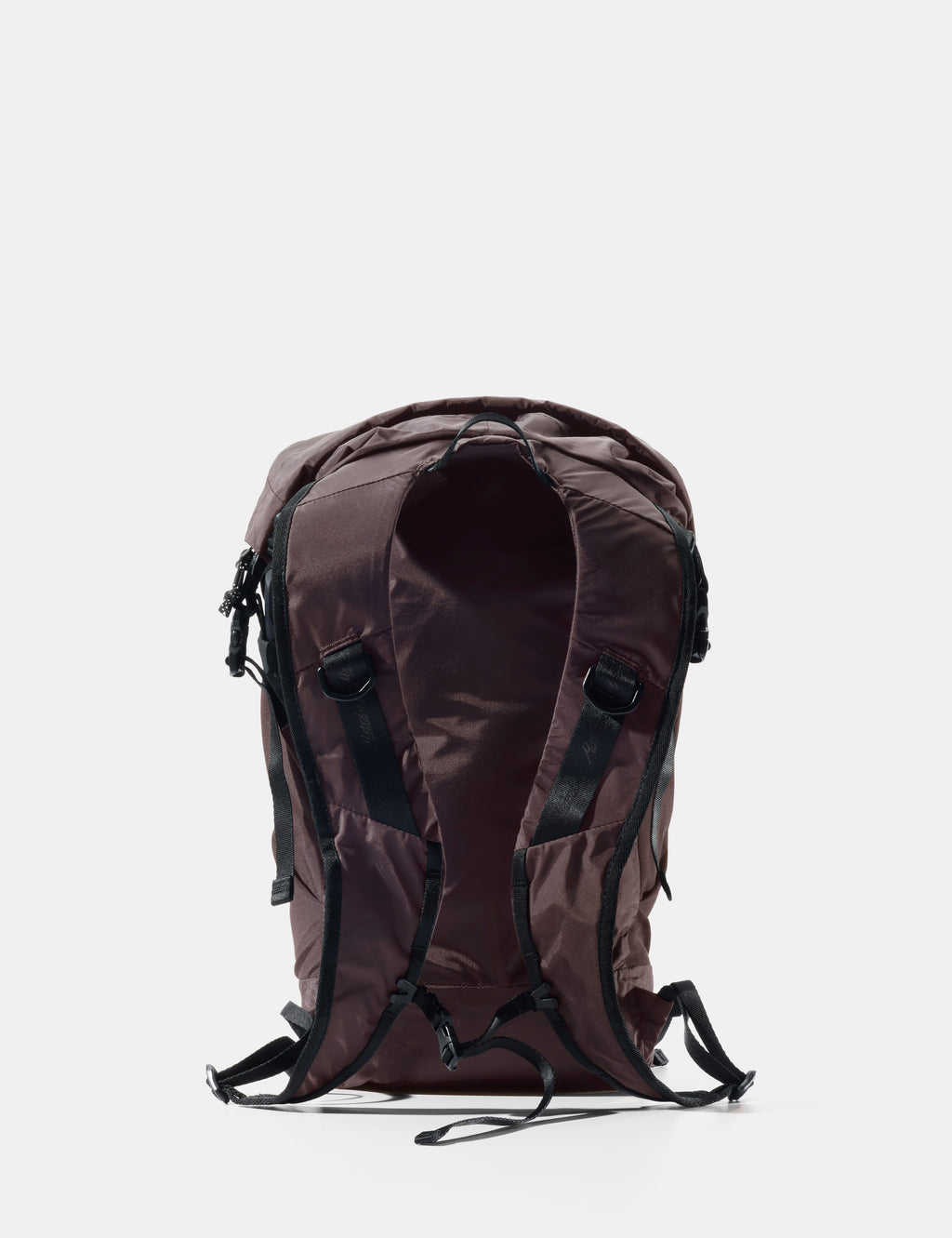 Matador 18L Waterproof Packable Backpack - Garnet