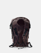 Matador 18L Waterproof Packable Backpack - Garnet