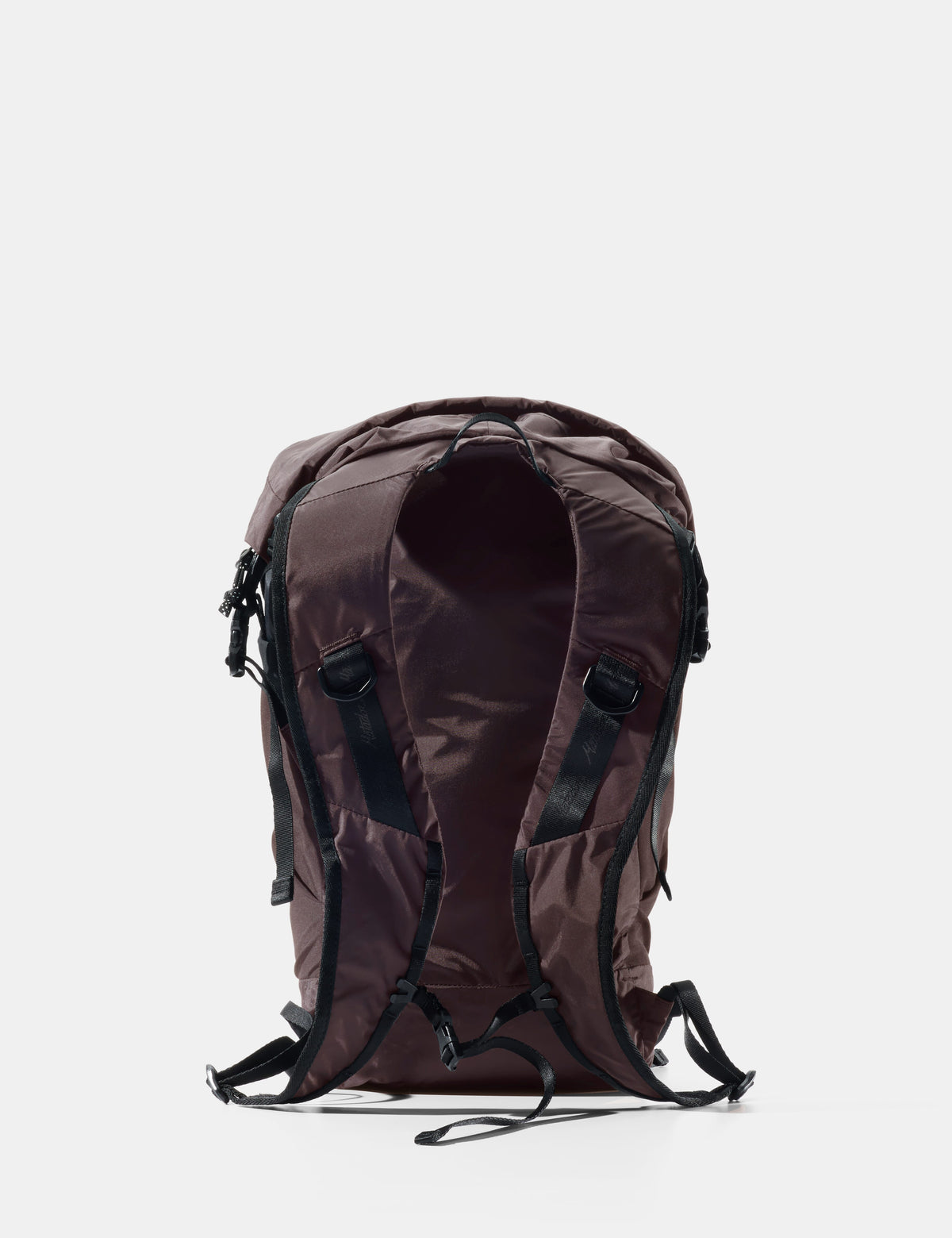 Matador 18L Waterproof Packable Backpack - Garnet
