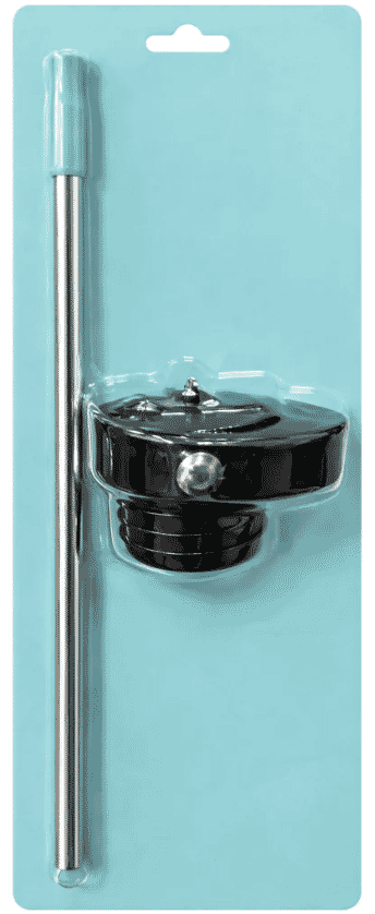Moya Straw Lid Universal - Spare Part (Assorted Colours)
