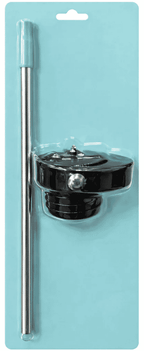 Moya Straw Lid Universal - Spare Part (Assorted Colours)