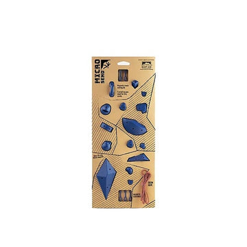 Matador - Microsend Minature Magnetic Crag - Blue Crush
