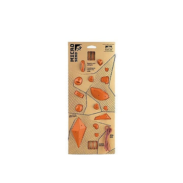 Matador - Microsend Minature Magnetic Crag - Orange Crush