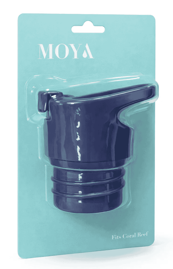 Moya Spout Lid (Compatible All Sizes) (Mixed Colours)