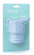 Moya Spout Lid (Compatible All Sizes) (Mixed Colours)