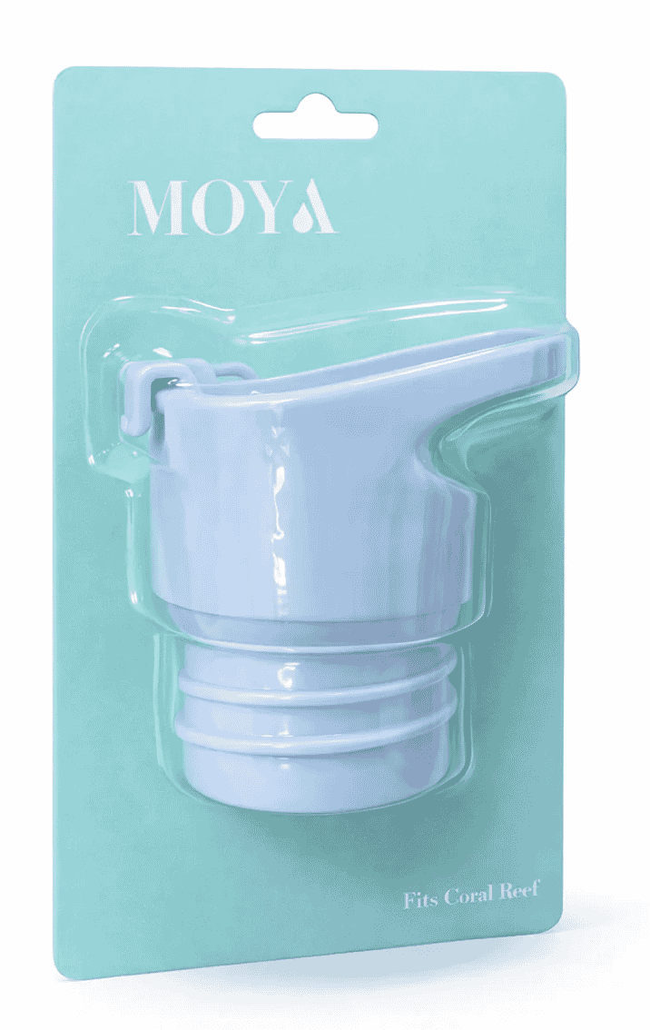 Moya Spout Lid (Compatible All Sizes) (Mixed Colours)