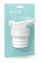 Moya Spout Lid (Compatible All Sizes) (Mixed Colours)