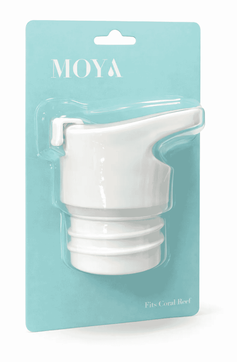 Moya Spout Lid (Compatible All Sizes) (Mixed Colours)