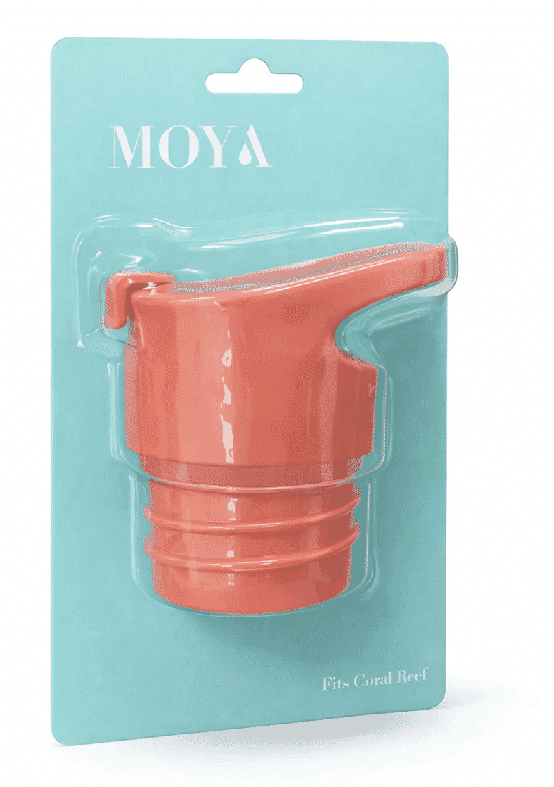 Moya Spout Lid (Compatible All Sizes) (Mixed Colours)