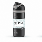 Moya "True Tide" 16oz Insulated Sustainable Water Bottle