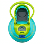 Moya "True Tide" 16oz Insulated Sustainable Water Bottle