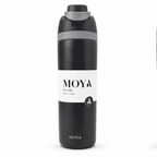 Moya "True Tide" 24oz Insulated Sustainable Water Bottle