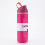 Moya "True Tide" 24oz Insulated Sustainable Water Bottle