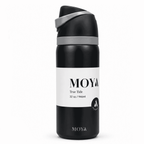 Moya "True Tide" 32oz Insulated Sustainable Water Bottle