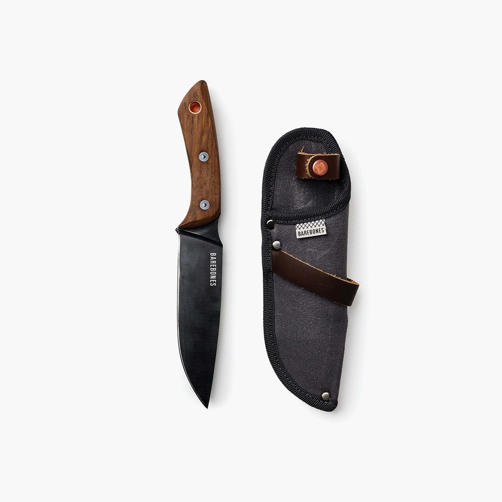Barebones No. 6 Field Knife