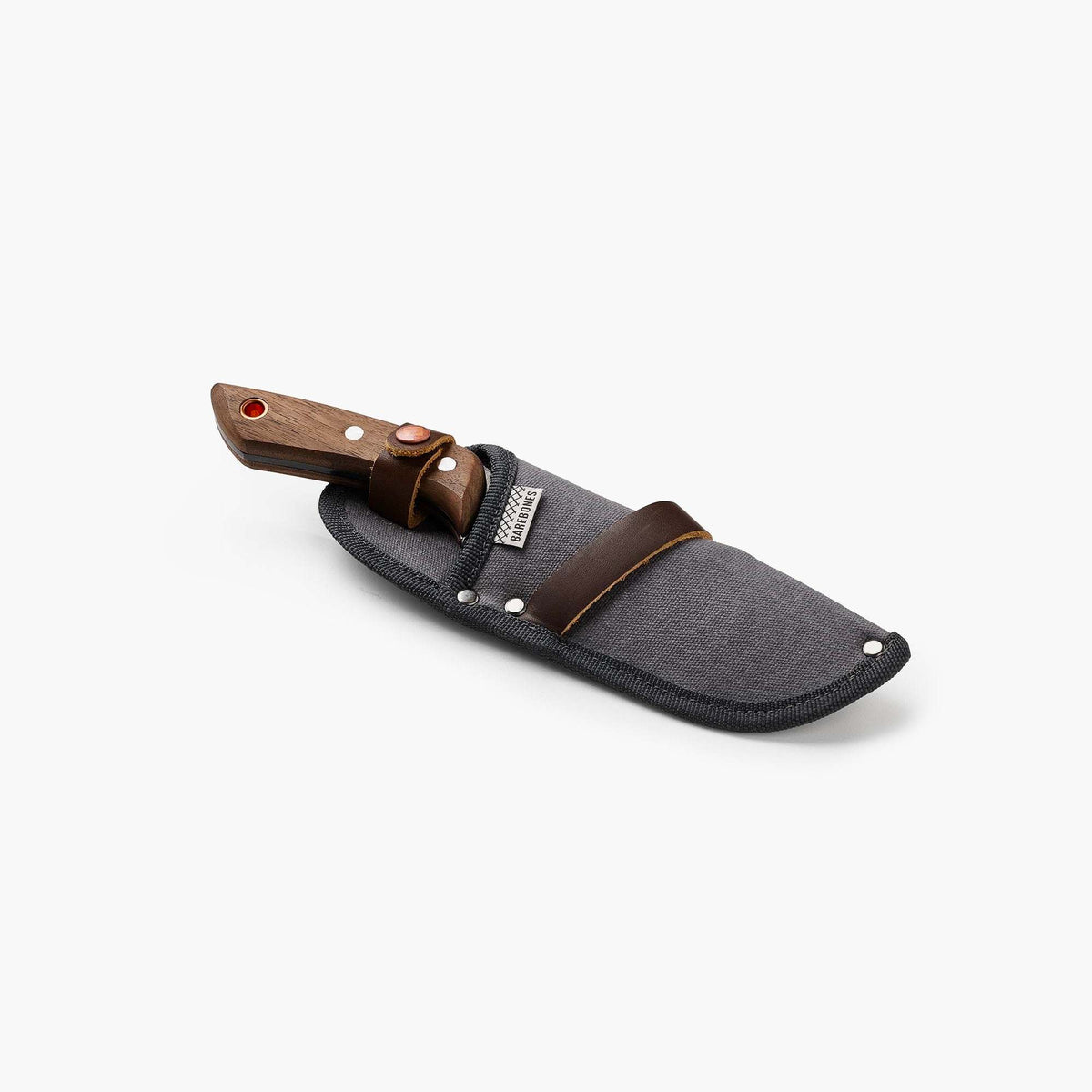 Barebones No. 6 Field Knife