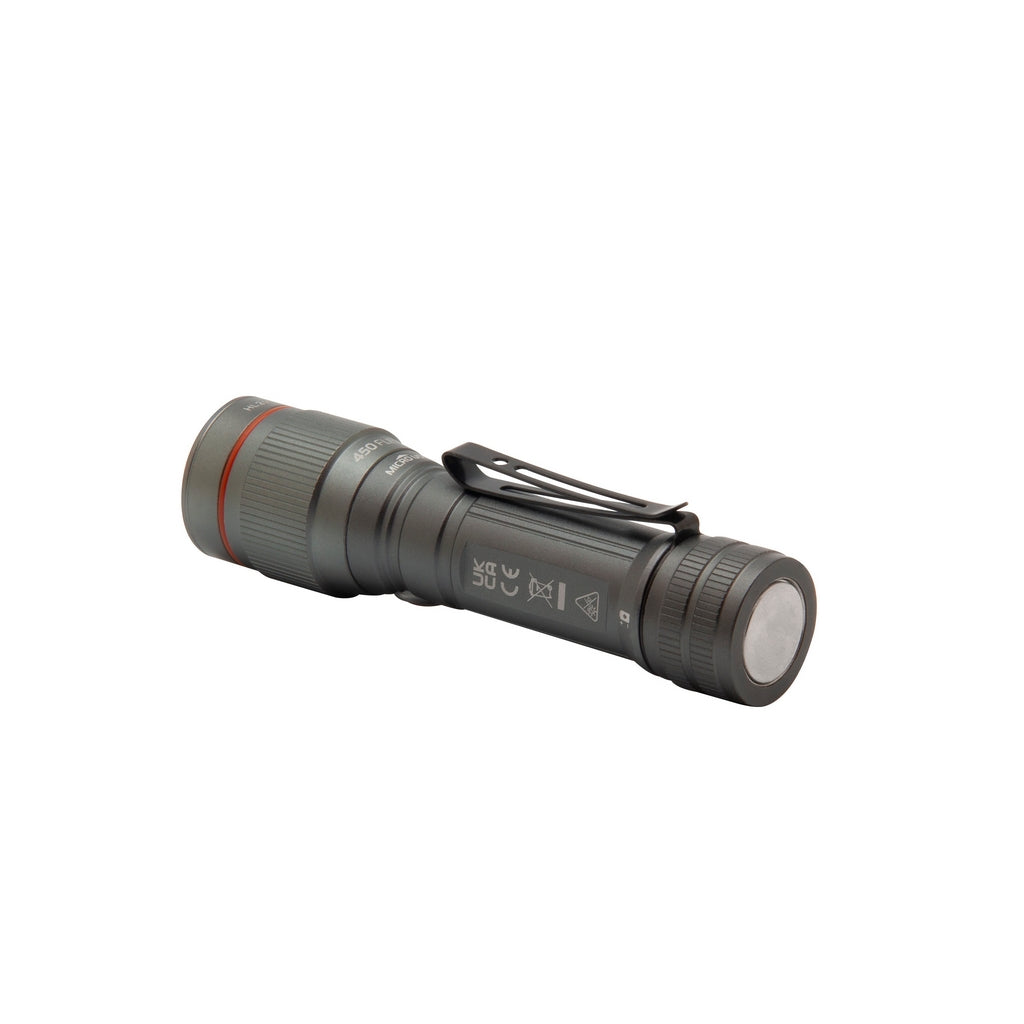 Flex 450 | Rechargeable