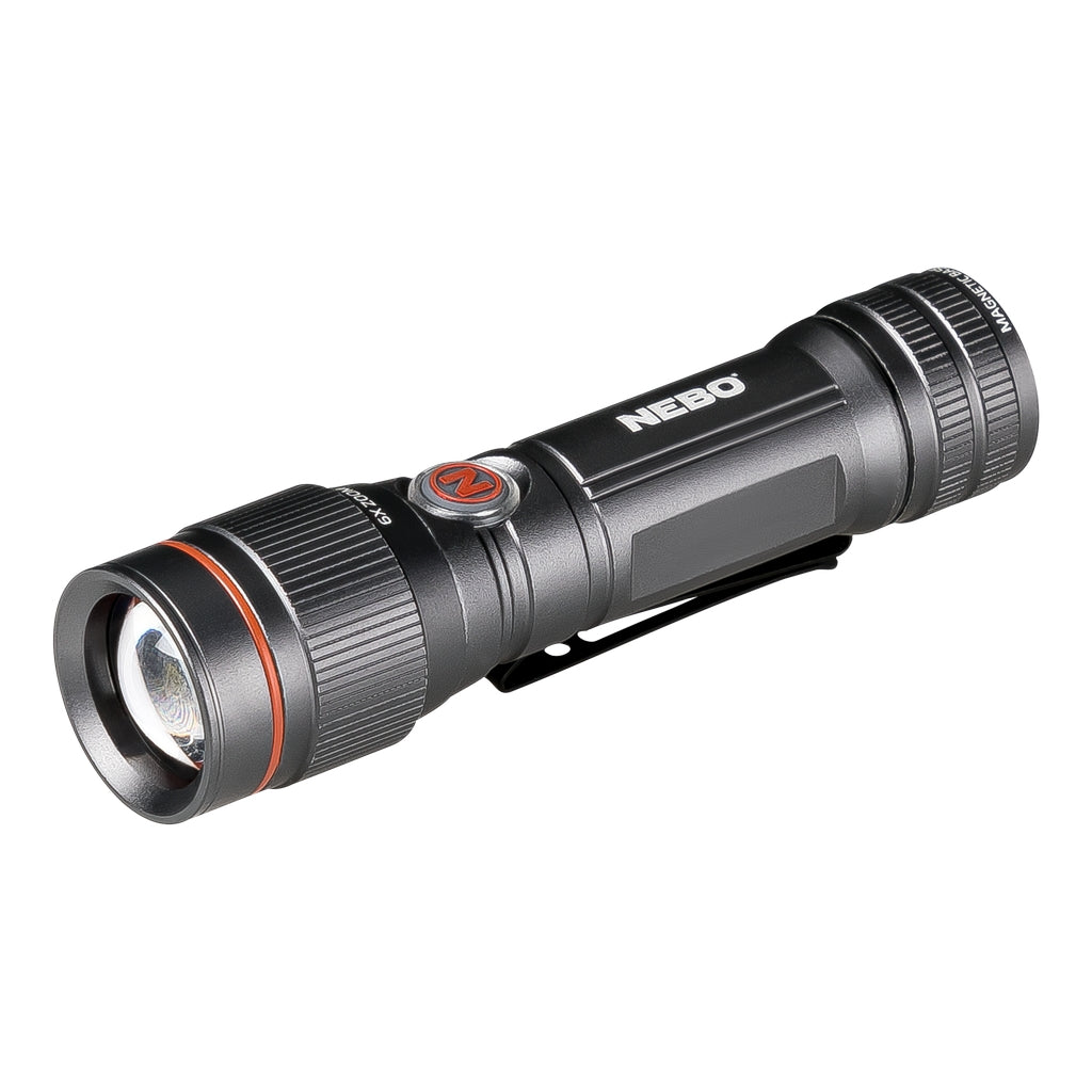 Flex 450 | Rechargeable