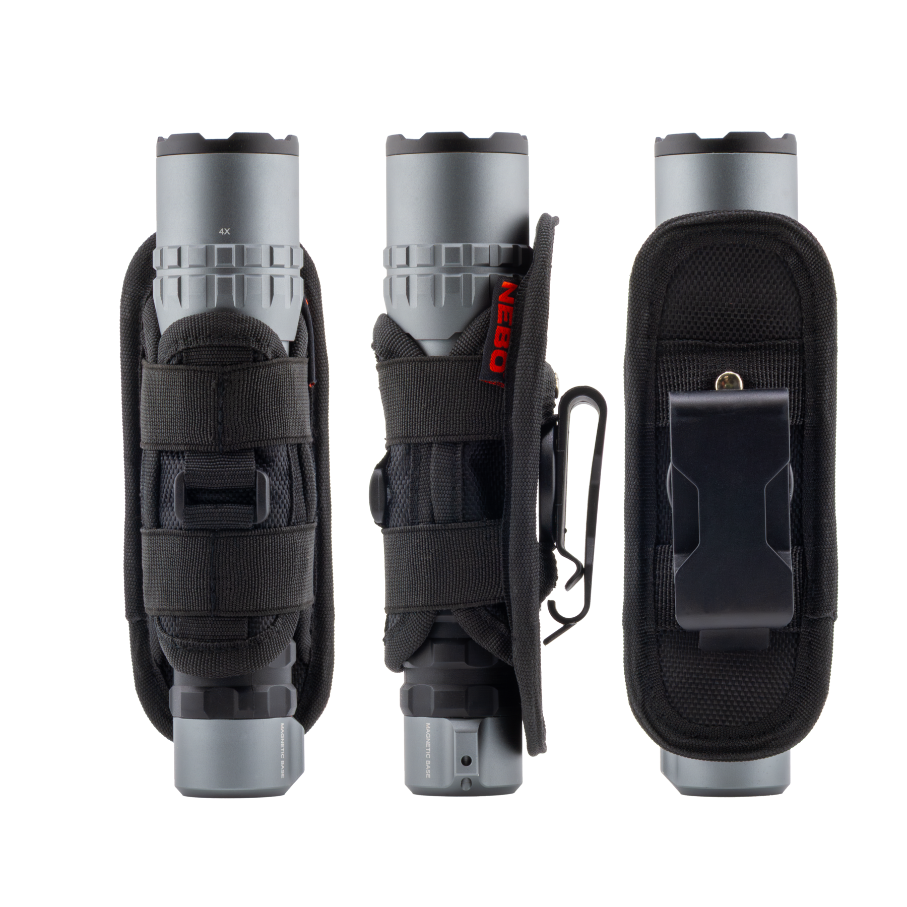 Flashlight Holster