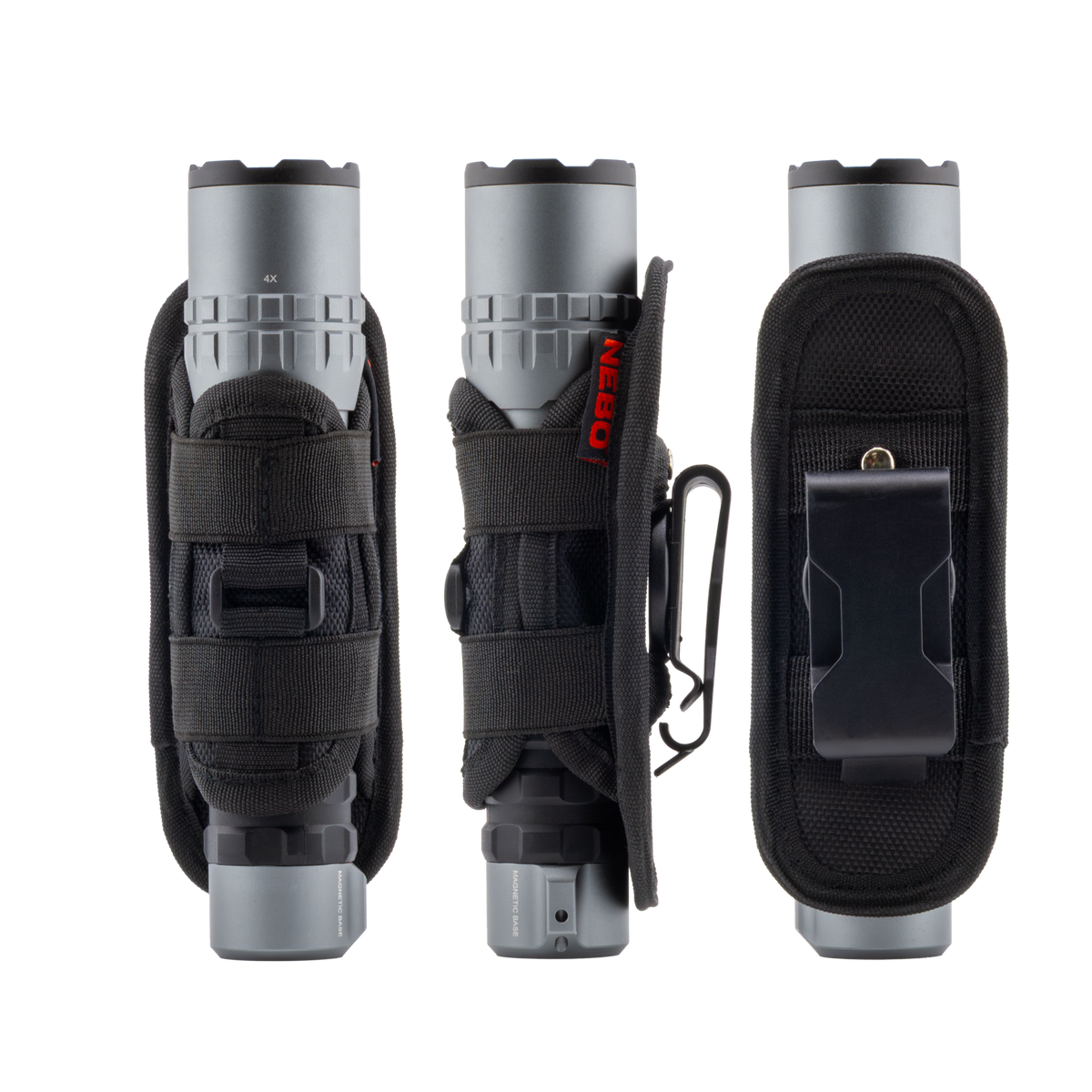 Flashlight Holster