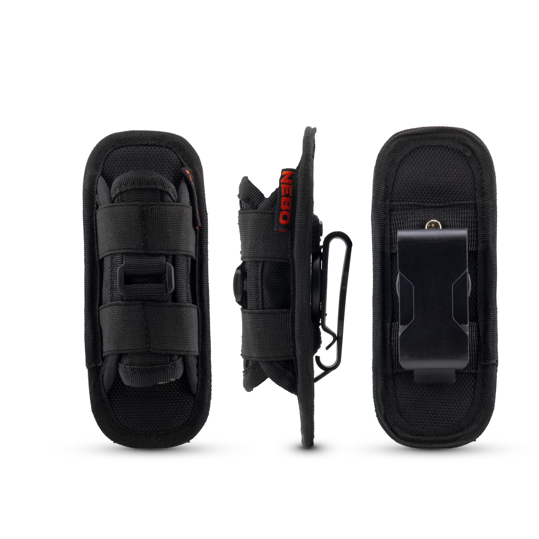 Flashlight Holster