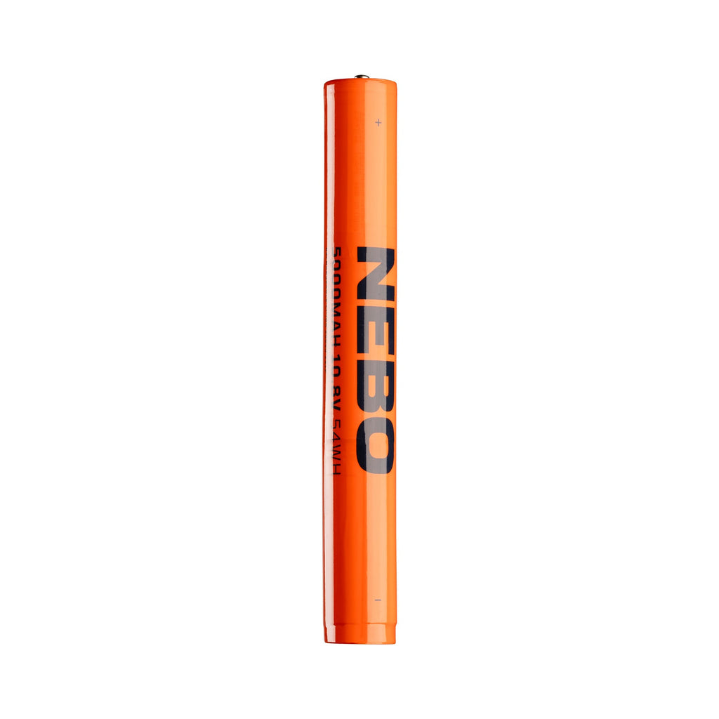 Rechargeable Battery 3X26650 5000 mAh - NEB-BAT-0007-G