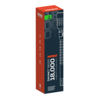Davinci™ 18000 | Rechargeable