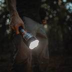 Davinci™ 18000 | Rechargeable