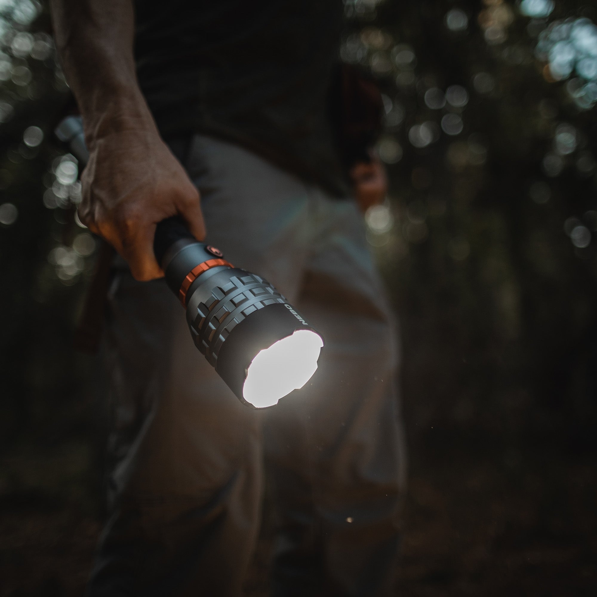 Davinci™ 18000 | Rechargeable