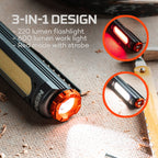Big Larry PRO + | Rechargeable