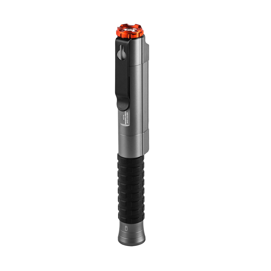 Nebo Big Larry 3 flashlight with area light