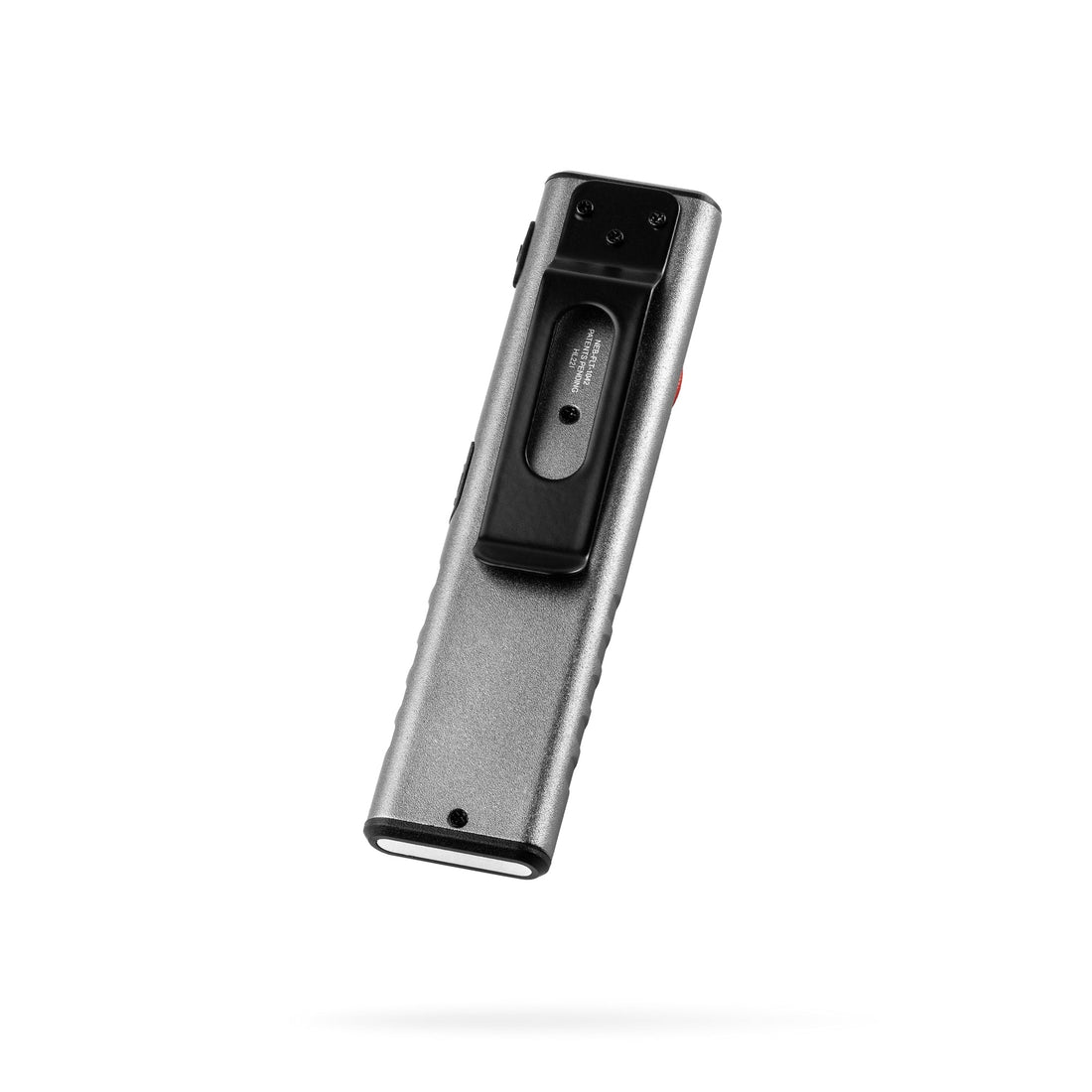 SLIM Mini clip on pocket light