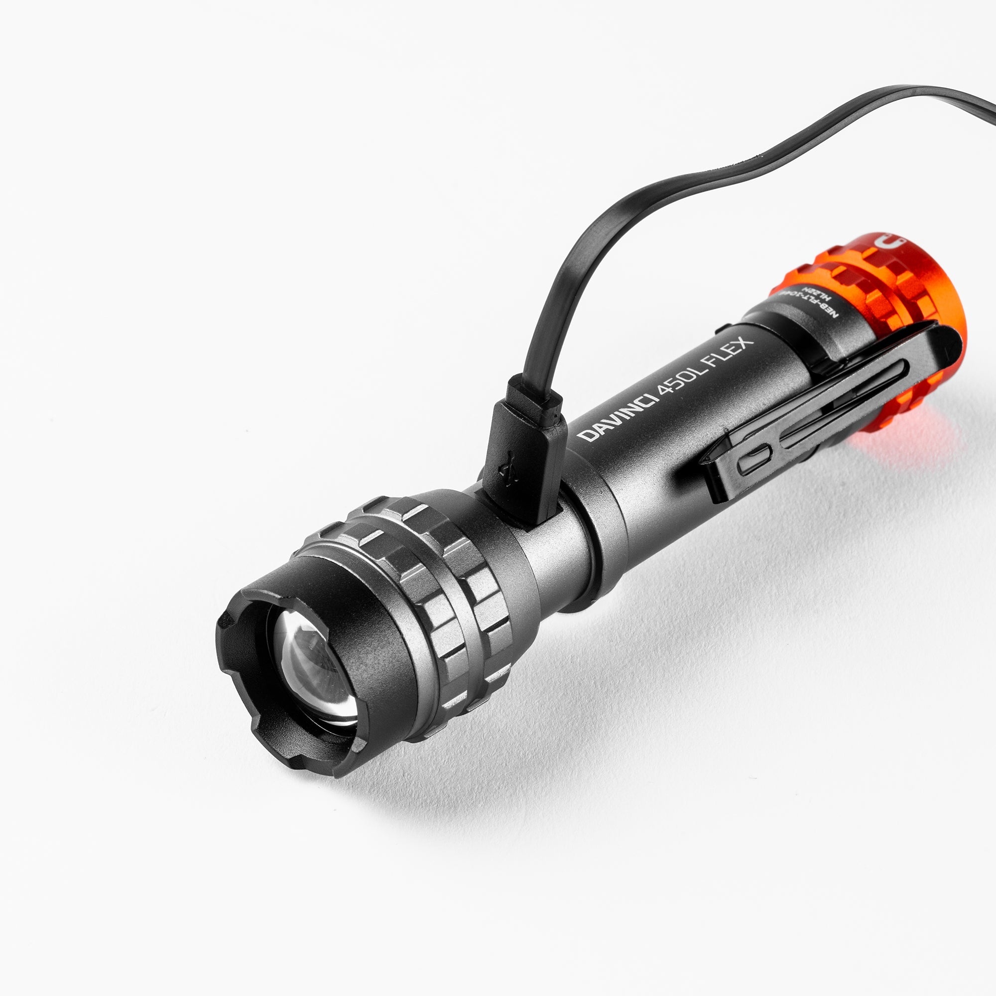 Davinci™ 450L Flex | Rechargeable