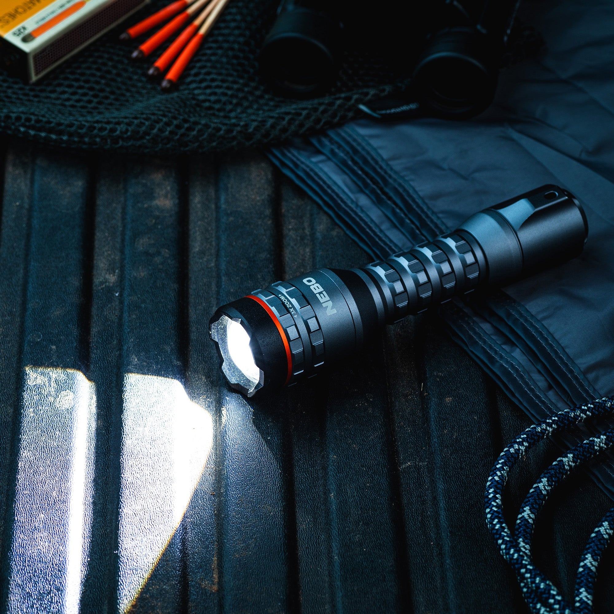 Davinci™ 800L | Rechargeable