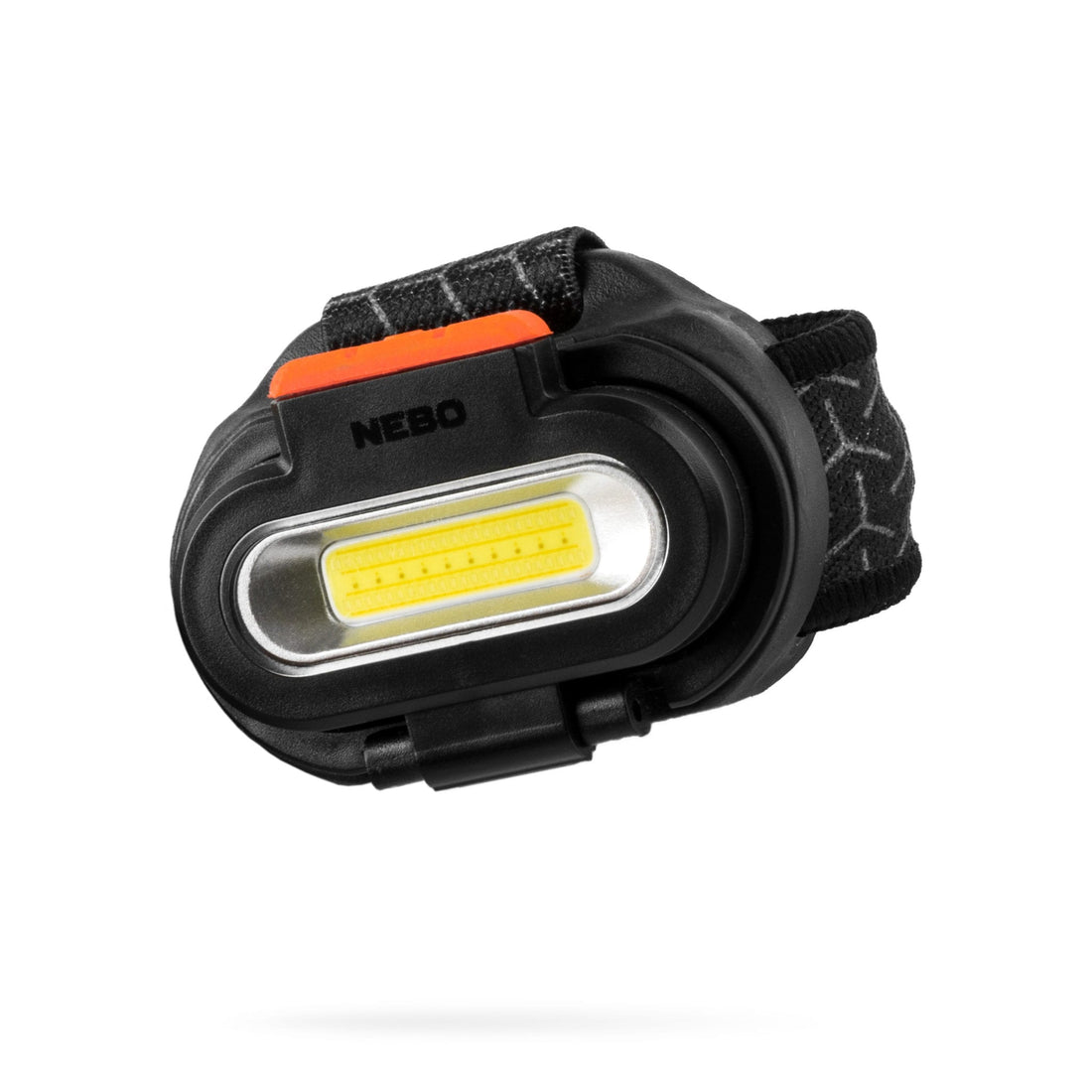 Einstein 1500 FLEX Headlamp by NEBO