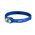 Mycro 550 Headlamp Blue | Rechargeable
