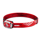 Mycro 450 Headlamp Red | Rechargeable