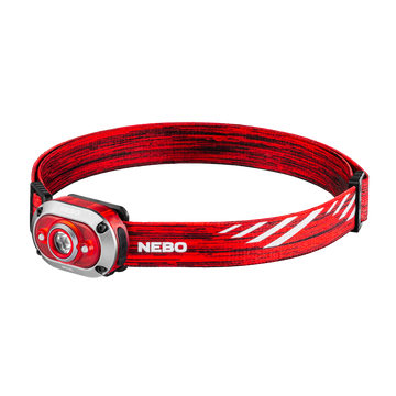 Mycro 450 Headlamp Red | Rechargeable