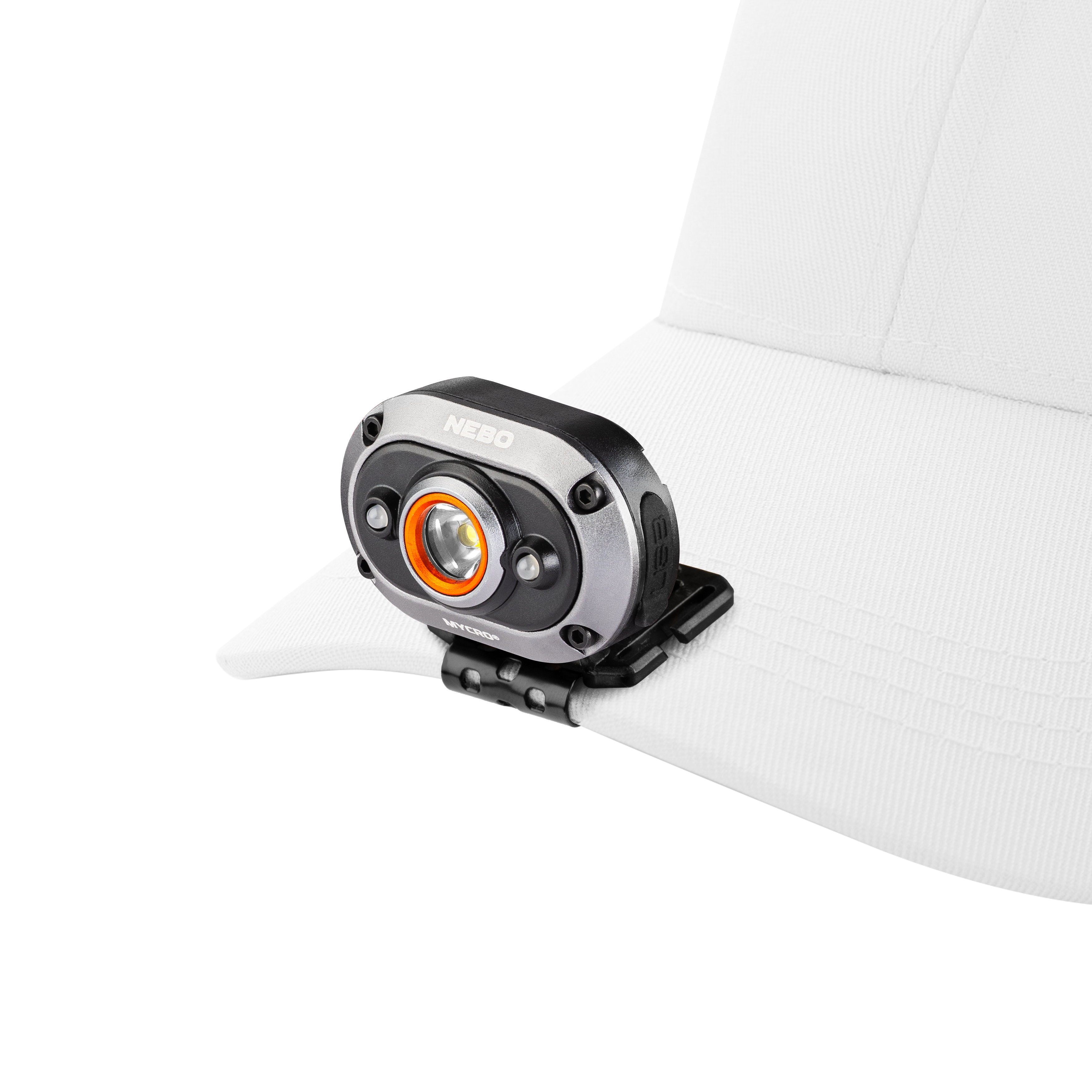 Mycro 450 Headlamp | Rechargeable