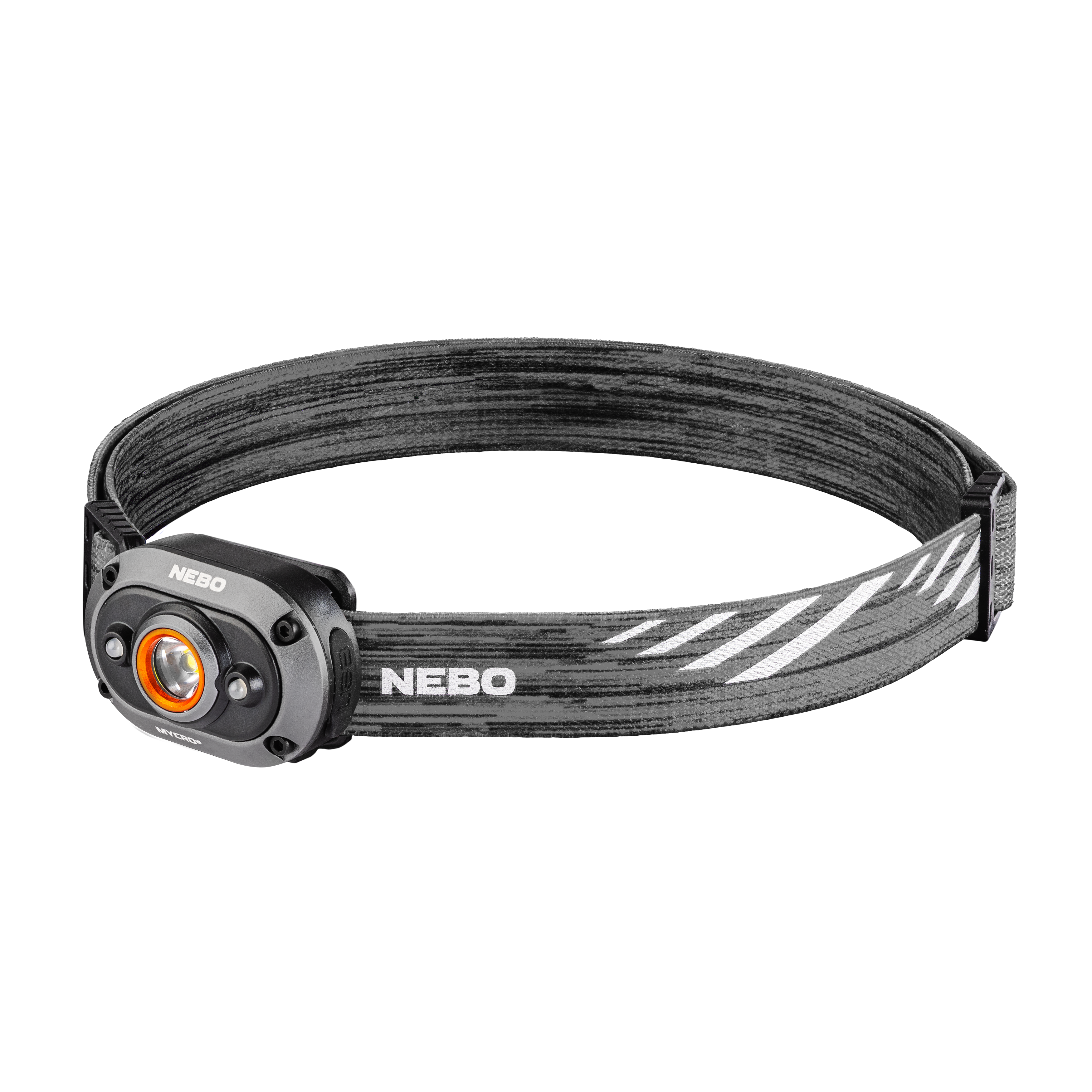 Mycro 450 Headlamp | Rechargeable